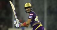 Shubman Gill was awarded the Emerging Player of the Season in 2019